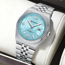 CURREN/�����8498 ��ʿʯӢ�ֱ�ʱ���������з�ˮ����ִ����