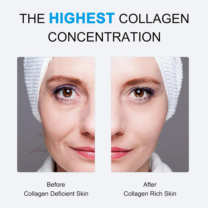 Collagen Mask Image 3