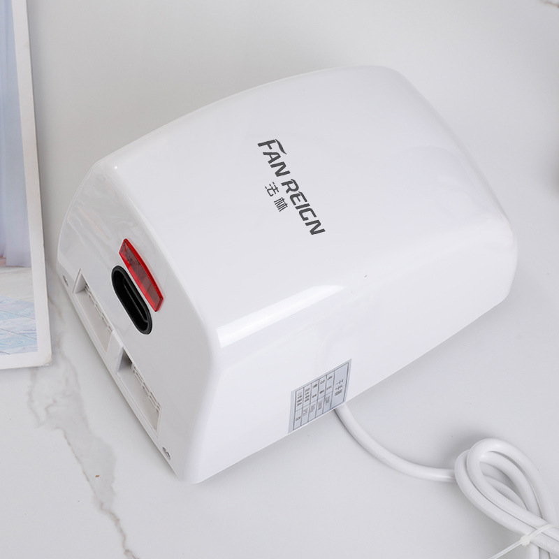 Dynamic induction high speed smart embedded mobile phone for commercial use, fully automatic