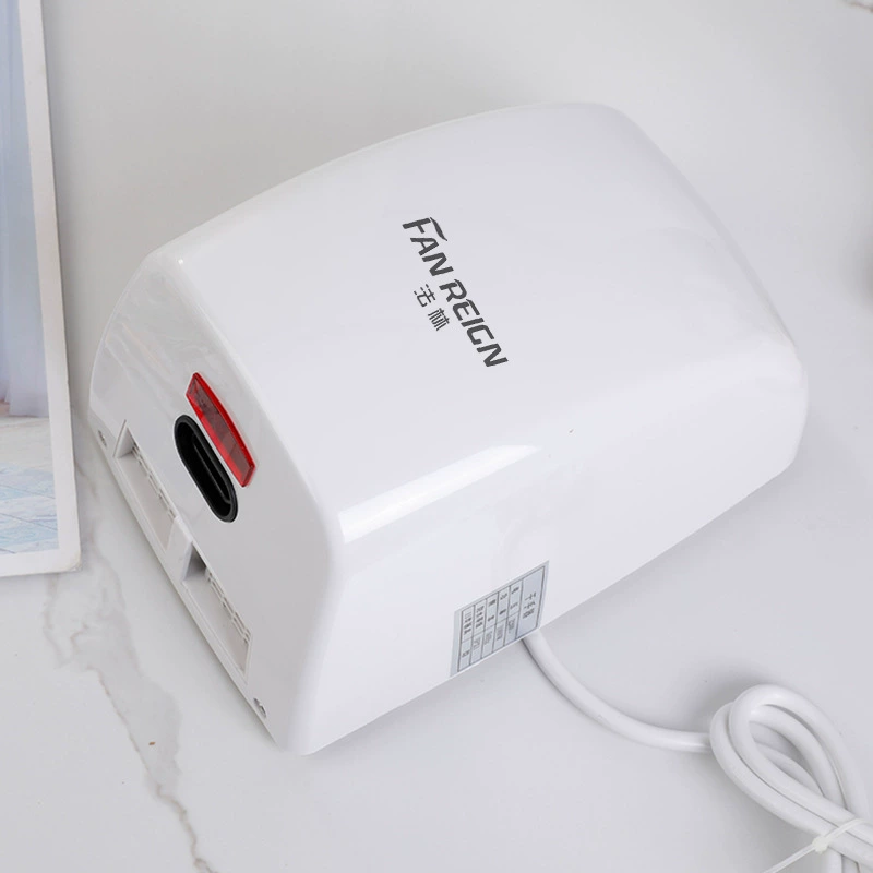 Dynamic induction high speed smart embedded mobile phone for commercial use, fully automatic