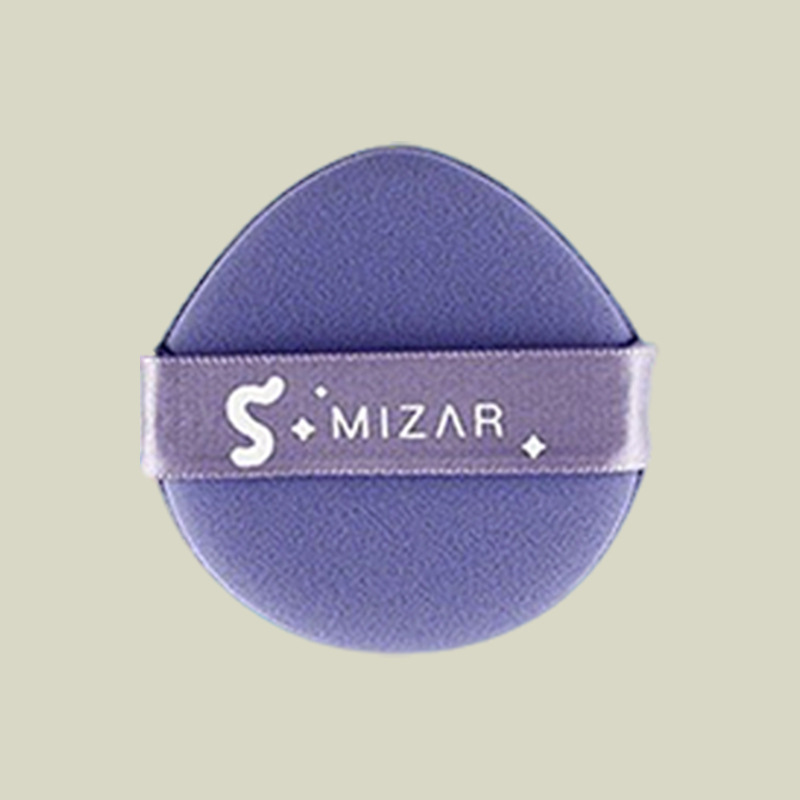 Esponja de Maquillaje de Doble Cara Sin Látex Ultrasuave para Uso en Seco y Húmedo image 23