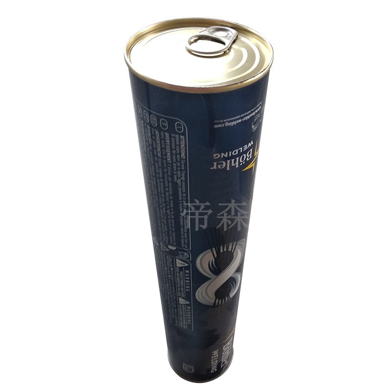 德国蒂森Phoenix Chromo 1管道焊条 E8018-B2纤维素焊条 量大详谈