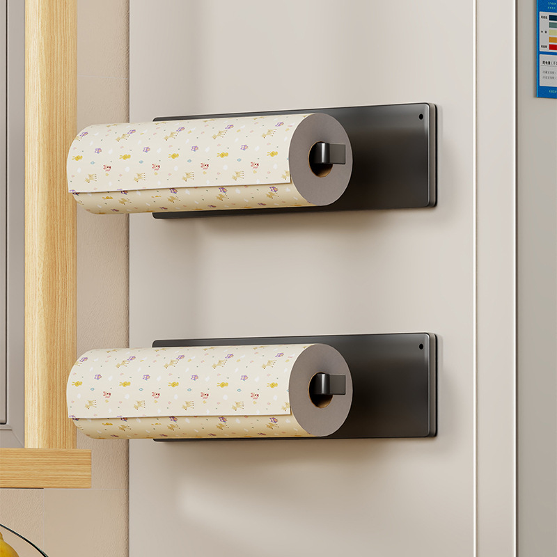 Organizador Magnético para Refrigerador, Colgante Multiuso para Cocina image 21