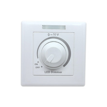 LED 86���{����0/1-10V 500W 0-100%�{���_�P2.4G�o�O��������
