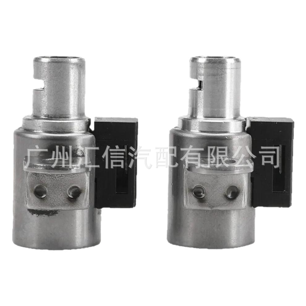09G TF60SN transmission solenoid valve for automatic transmission, suitable for older models of Audi, Volkswagen, and Skoda
