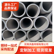 DN50 DN80 DN100不锈钢管 304不锈钢无缝管双卡压水管薄壁食品