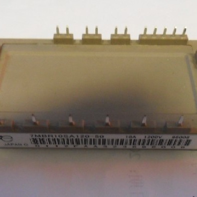 7MBR10SA120H-70 7MBR15SA120H-70 7MBR25SA120H-70模块IGBT全新