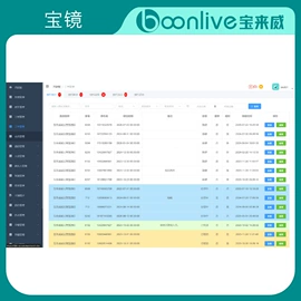 其他家居智能;行业专用软件;工具软件