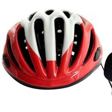 自行车头盔后视镜 迷你反光镜平面镜多角度可调骑行装备