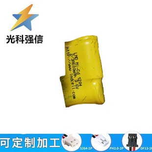 3.6V2/3A600MAH懚��늳؟o�K�Ԓ�C���CNI-MH��ߑ����� T��