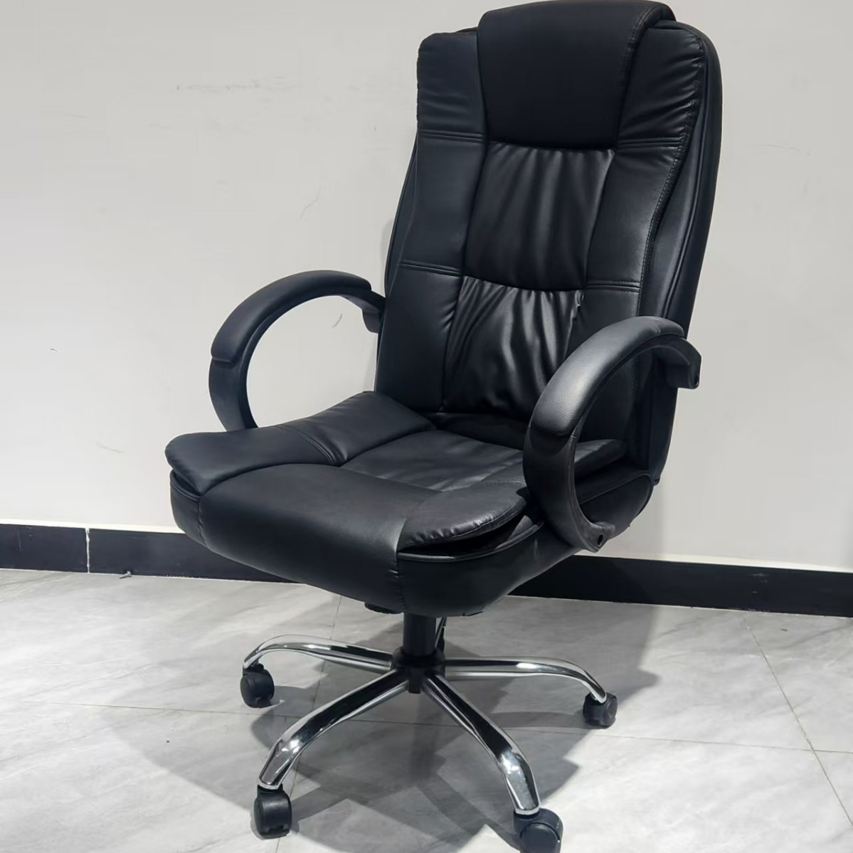 silla de computadora hogar cómodo asiento de descanso silla de deportes electrónicos silla ergonomía de oficina jefe silla giratoria ancla asiento de elevación