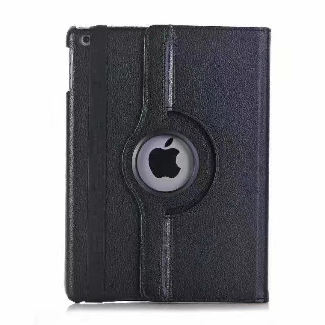 iPad Rotating Leather Case ipad234/Air1/Air2/Air4 10.9 Flat Protective Case Mini 360 Rotating