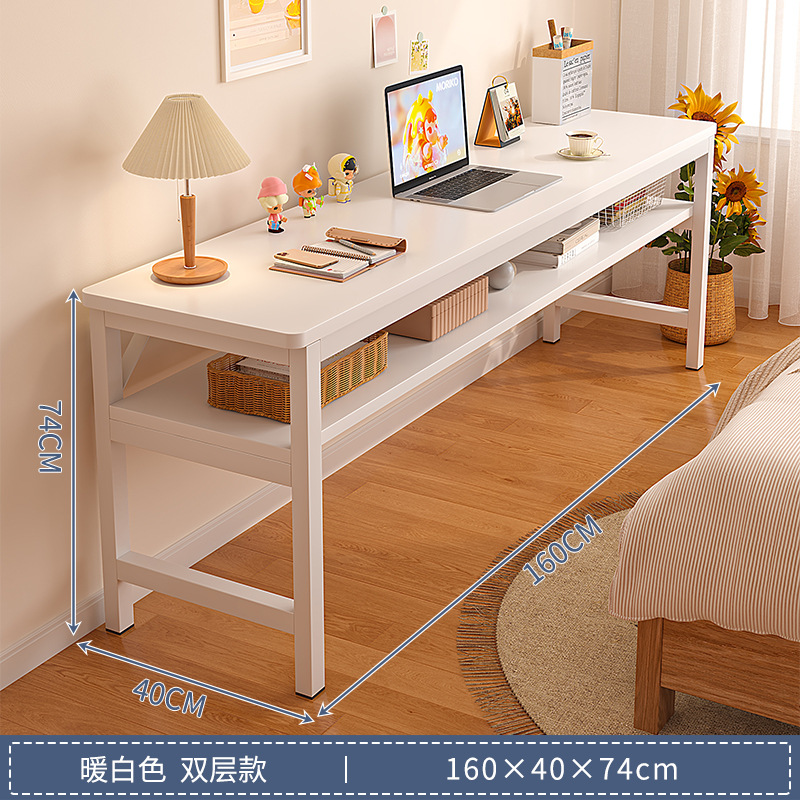 [사각튜브] 웜화이트 더블 레이어 160cm⚑⚑