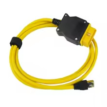 ENET ICOM For BMW F-Series Ethernet to OBD V50.3 单线刷 隐藏