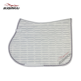 Saddle Sweat Pad Sweat Drawer Equestrian Equipment Riding Equipment Riding Equipment Equestrian Supplies Saddle Shock Absorbing Sweat Pad