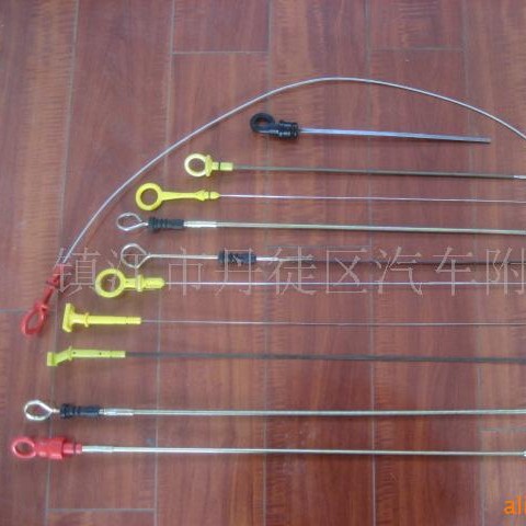 厂家供应 油尺 发动机油尺 汽车配件 变速箱 油尺检测 热销