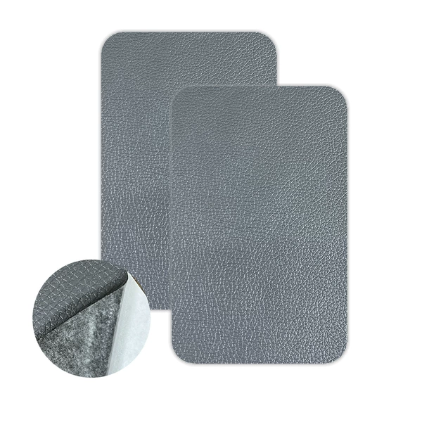 Lychee pattern gray