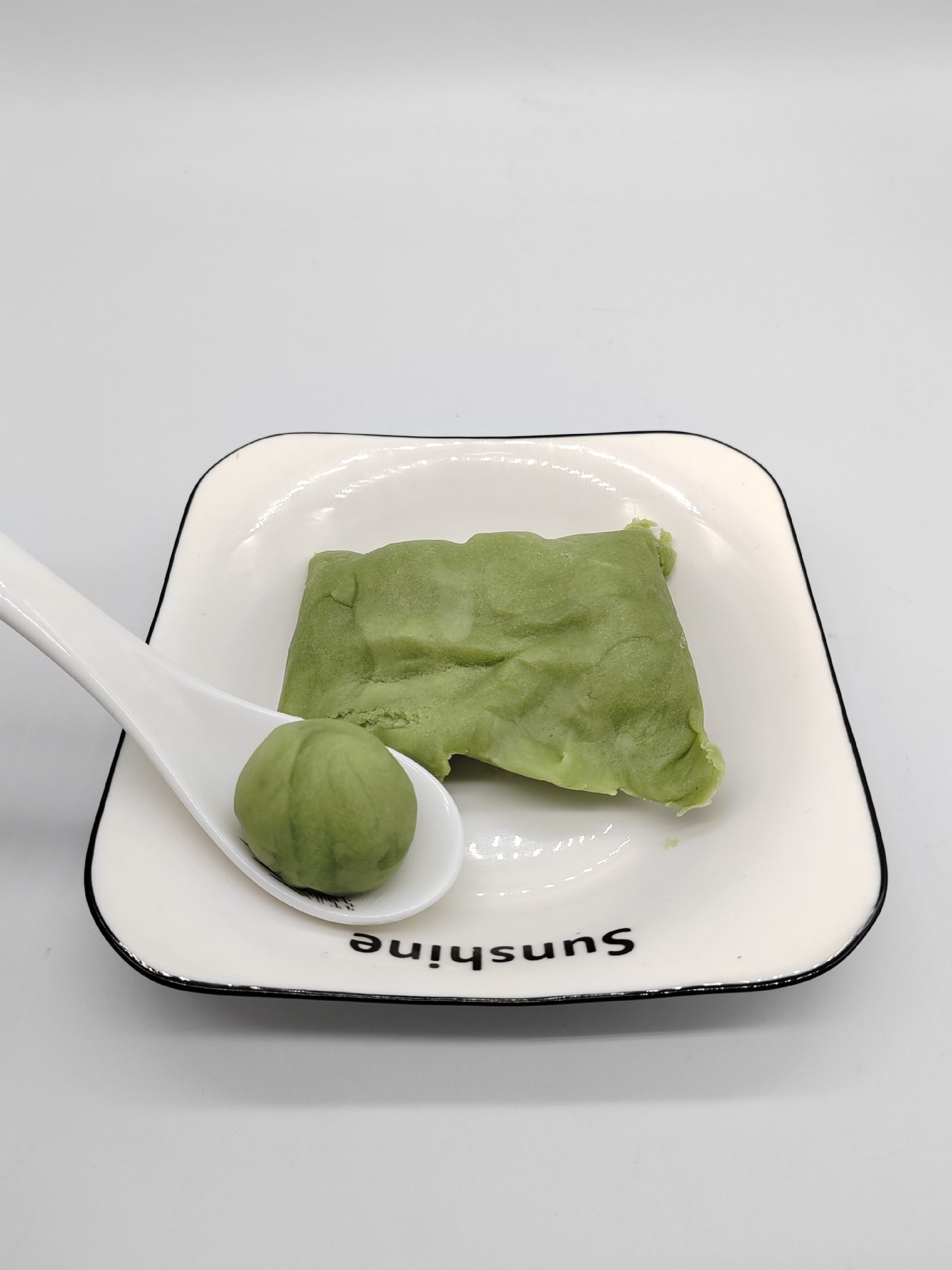 말차 피부 (500g)