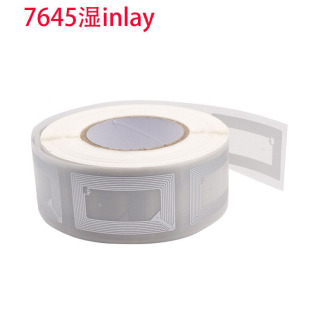 Դ�^���S�����g���X�쾀76*45MM��׼�ߴ�1K�ȴ��M1оƬ���lInlay