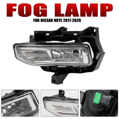car type daytime running light – Fog lamp