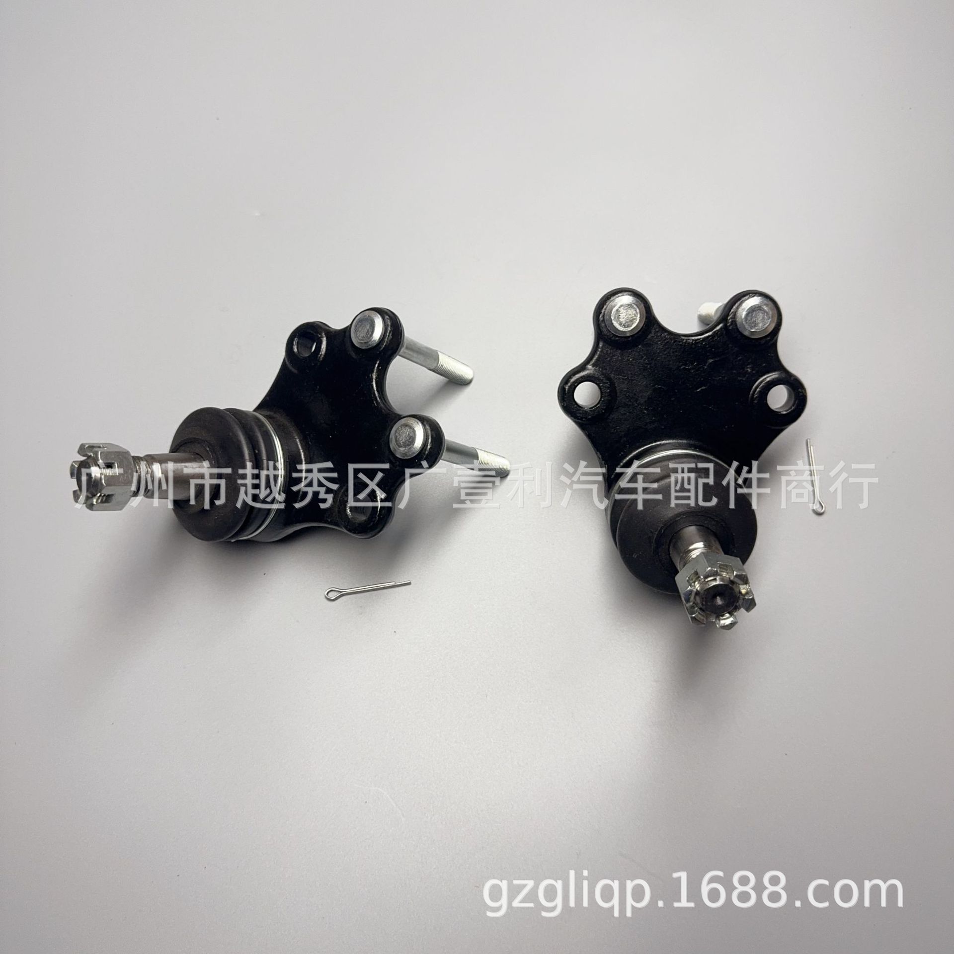 Applicable 43350-29095 43350-29065 43350-29105 Gold Cup Sea Lion HIACE Lower Ball Head