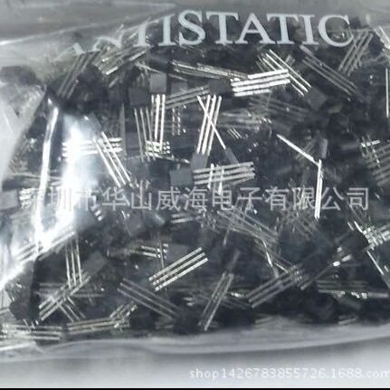 2SA1815 CJ SOT-23/TO-92 HF贴片肖特基二极管 全新原装现货