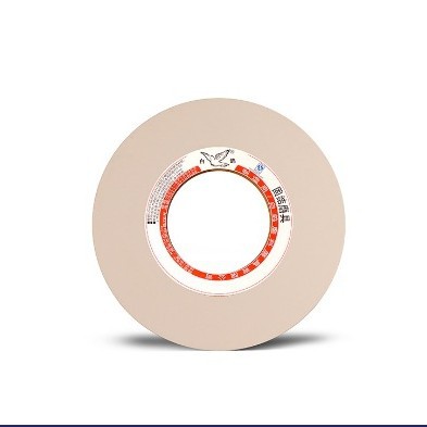 白鸽砂轮直径500mm内孔305mm WA外圆磨砂轮片各种规格