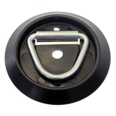 floor hook/lying ring trailer accessories – Other Car Modifications
