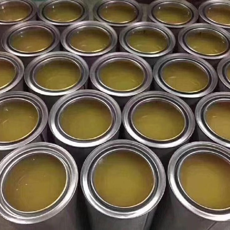 附着力强能通过百格测试免烤LED烫金水转印油墨特殊底油