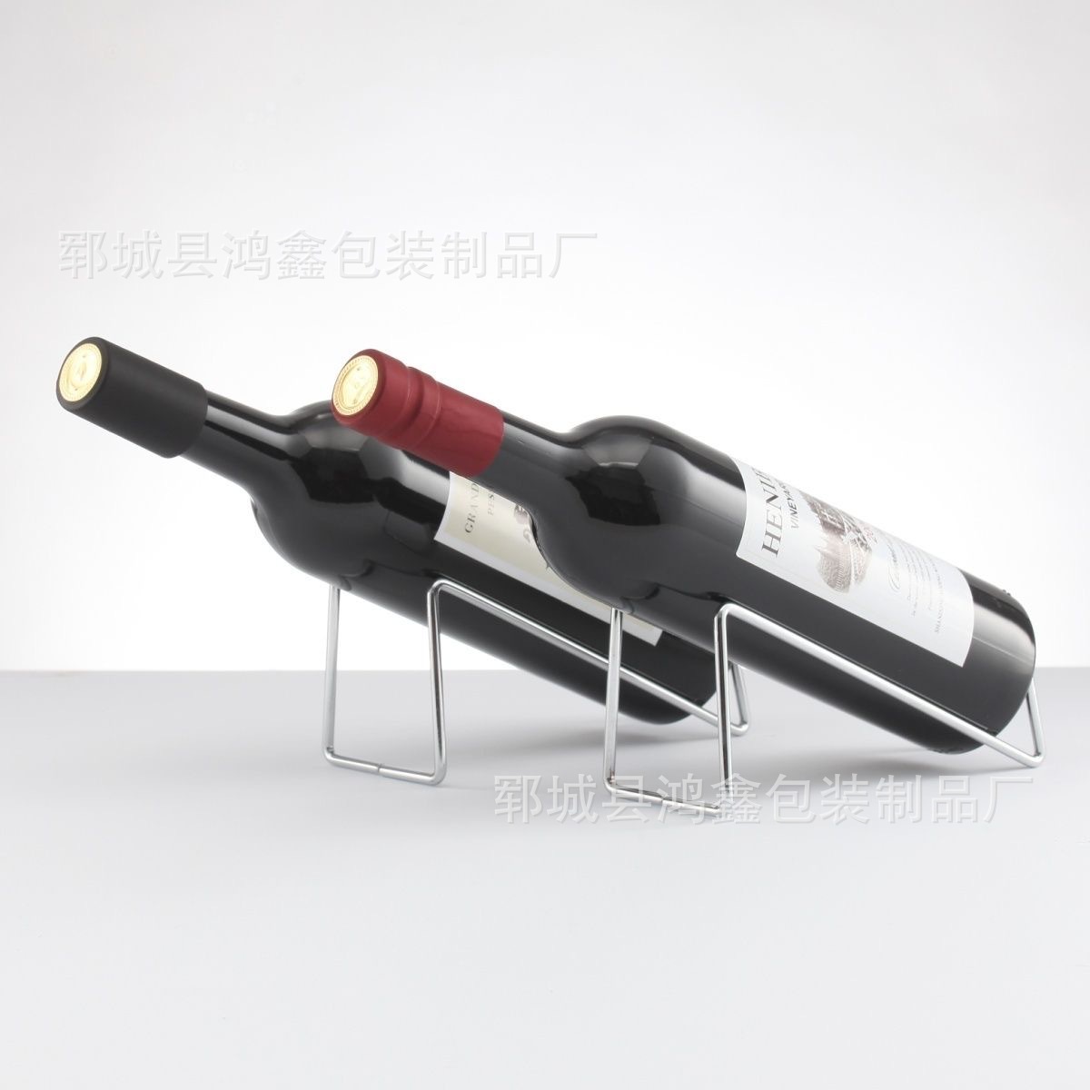 家用红酒葡萄酒胶帽一次性热缩膜可烫金封口膜橄榄油瓶封口膜