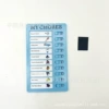 Blue my chores home funds