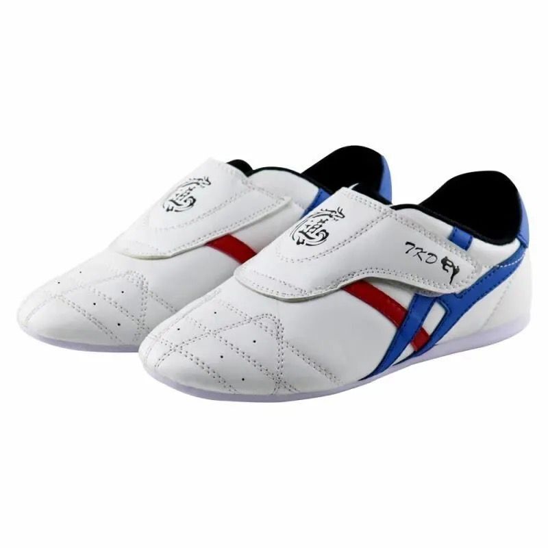 997 빨간색과 파란색 스트립