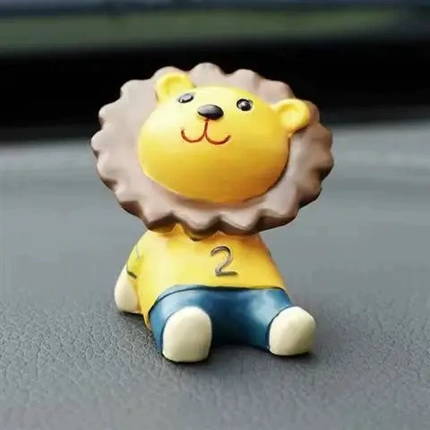 Аксессуары для украшения автомобиля, декор для центральной консоли автомобиля