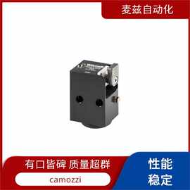 camozzi 康茂盛 气缸 K000-303-KC1M ELETTROVALV. LINEA+PROTEZ