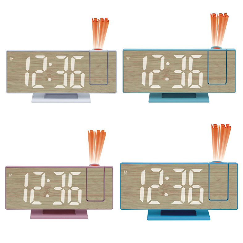 �¿����ִ�����Ͱ���Լľ��LEDͶӰ������������������ʱ�Ӱڼ�