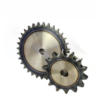 Sprockets, in Stock, Diferensial dişli dəstləri