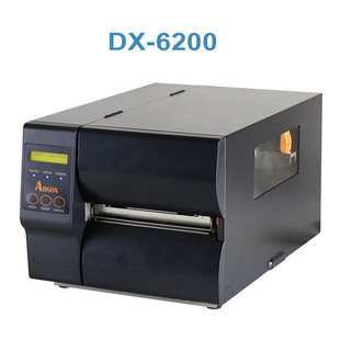 ����Argox DX-6200-200pro�������Dӡ���I�͗l�a�����z�˺���ӡ