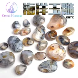 宝石工艺品;水晶工艺品;造景石