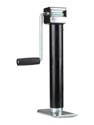 Balance Bracket, Guide Wheel, Car jack