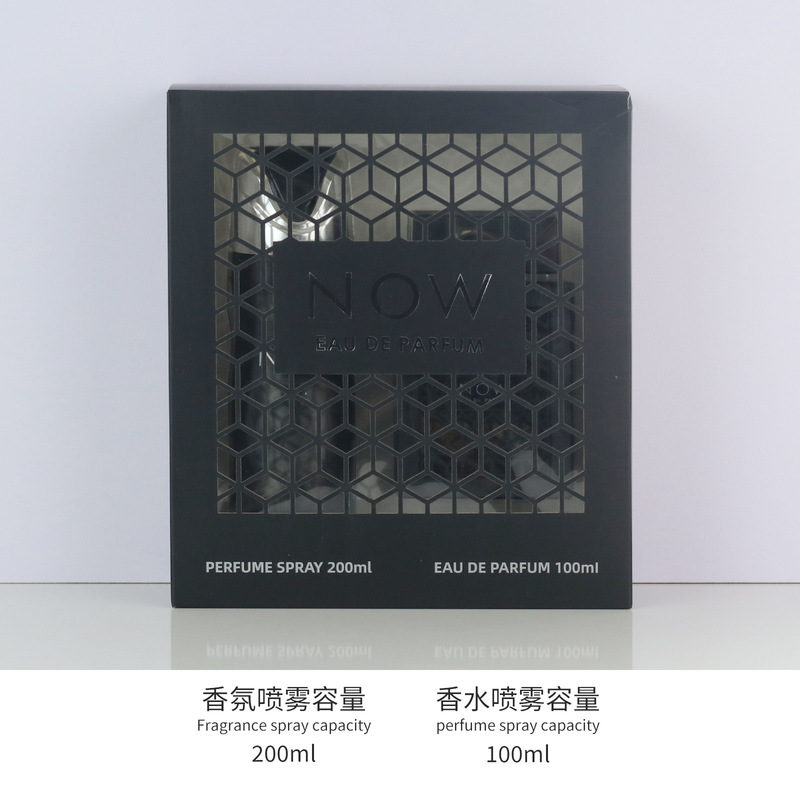跨境爆款大牌香水高级感YARA香水礼物套装香水持久留香body spray|undefined
