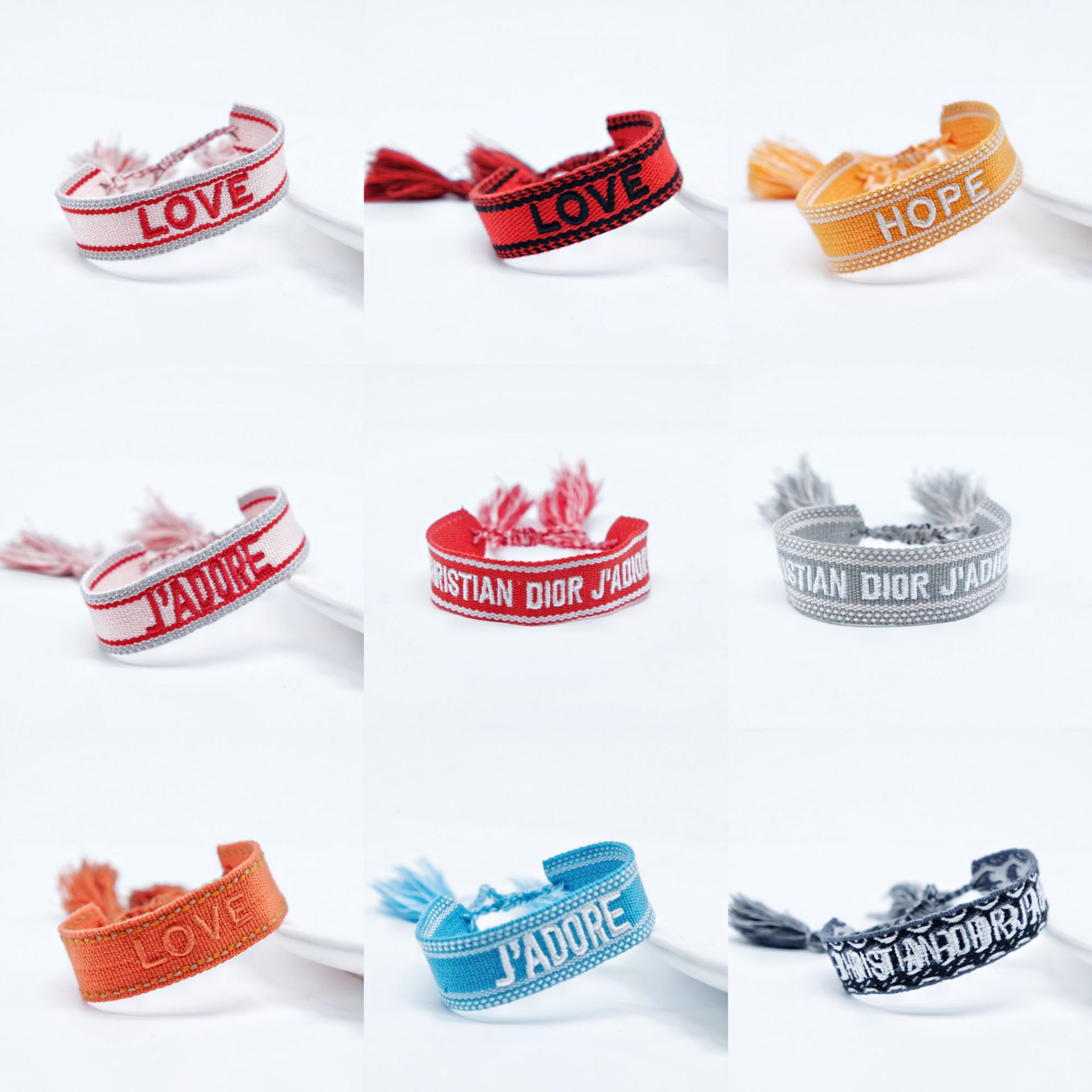7g Weight Stretch Adjustable Clasp Closure Type Drawstring Bracelets Classification Polyester Chain Material Cord String Chain Type 1 Piece Quantity Holiday, Daily Occasion cord Material Heart Shape Pattern All Seasons Season Women's Gender Casual Style, Simple Style style Casual Style Simple Style Heart Shape Cord Cord String Stretch Adjustable String Bracelets Wholesale 8