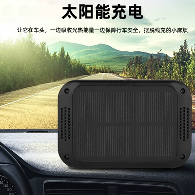 Commercial Vehicle, Rv, Light and Tire pressure monitoring system