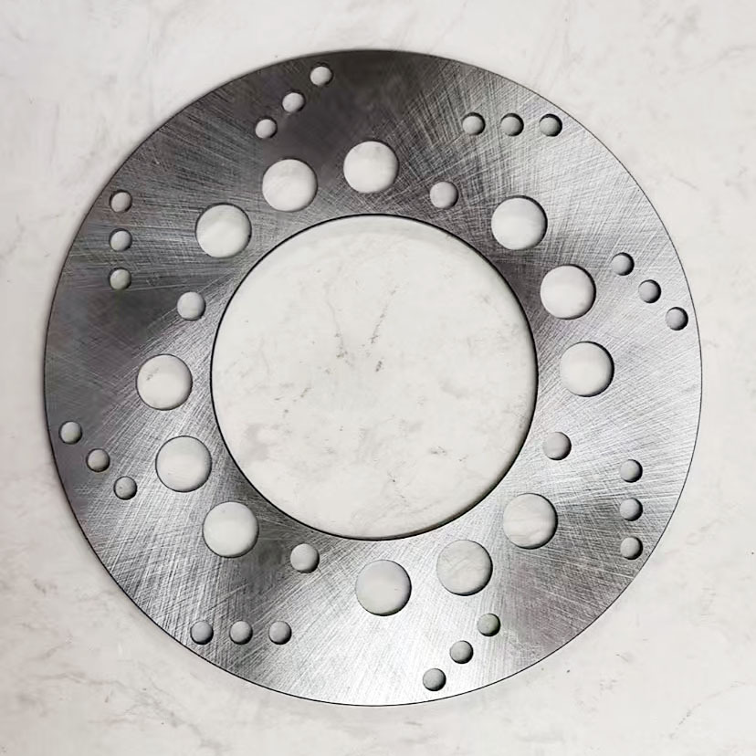 Suitable for Dr650Se Rear Brake Disc High Quality Domestic Brake Disc