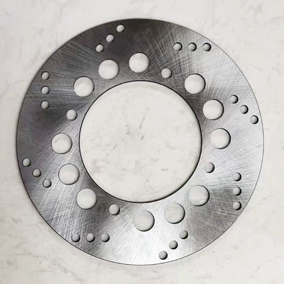 Suitable for Dr650Se Brake disc/brake drum