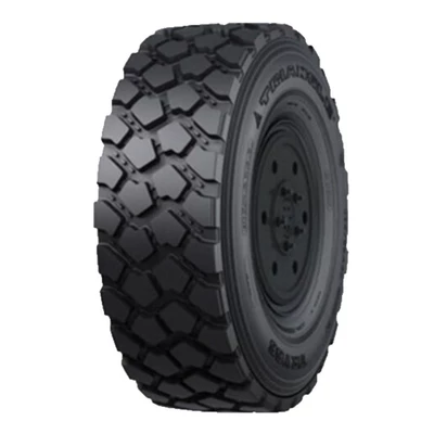 Tire, Yük maşını şinləri