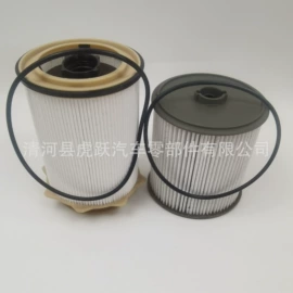 柴油滤清器;机油滤清器;空调滤清器