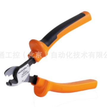 魏德米勒 断线工具,单手操作式切割工具；KT 8