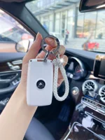 Подходит для XEL Keyer чехол для женщин XFLXJ автомобильная защитная пряжка FTYPE Keyer Pсумка FPACE пульт дистанционного управления корпус статическое