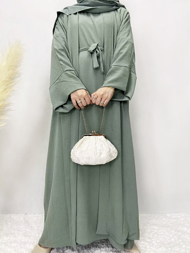 XG2055 민트 그린