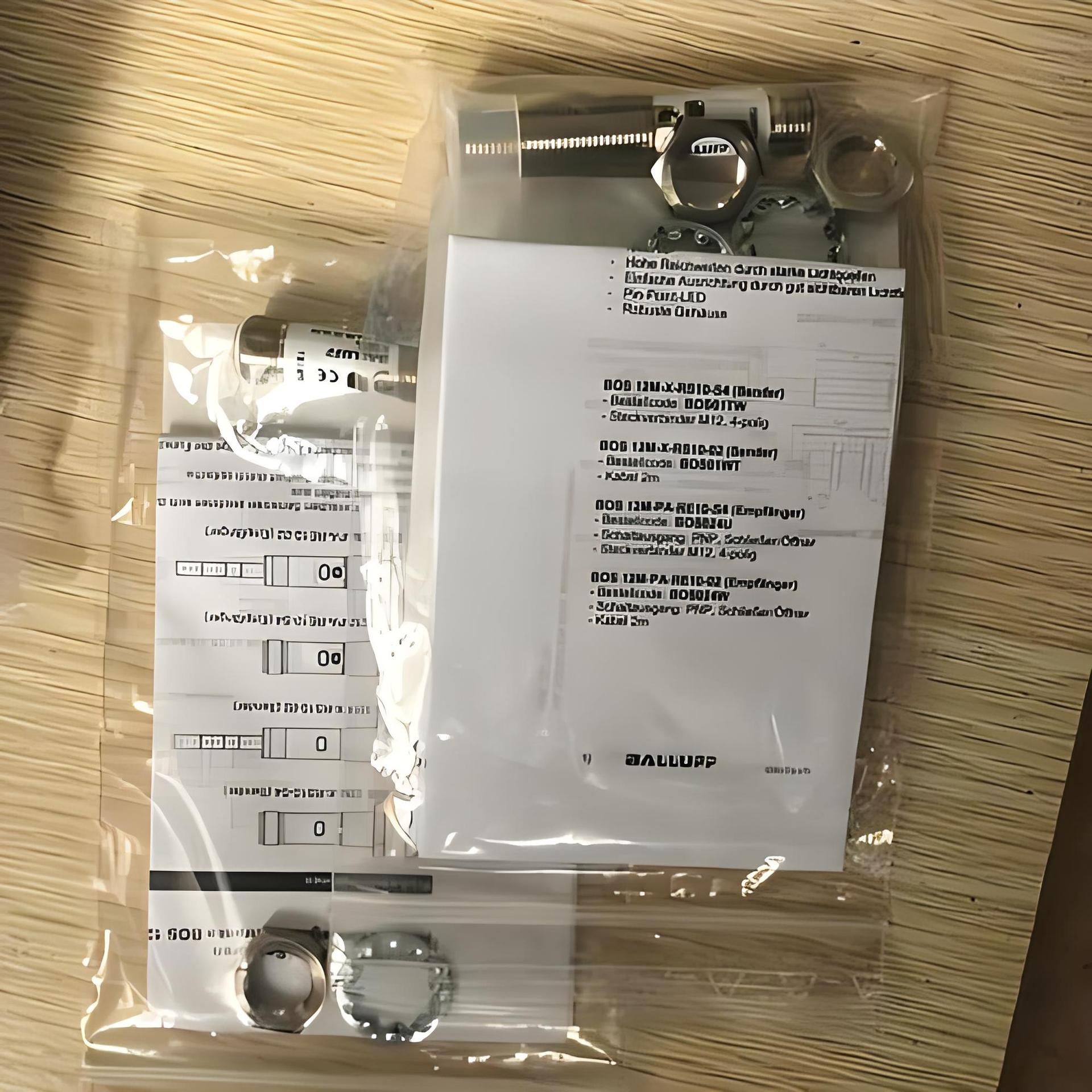 巴鲁夫接近开关BES 516-371-G-E4-C-S49-01,5